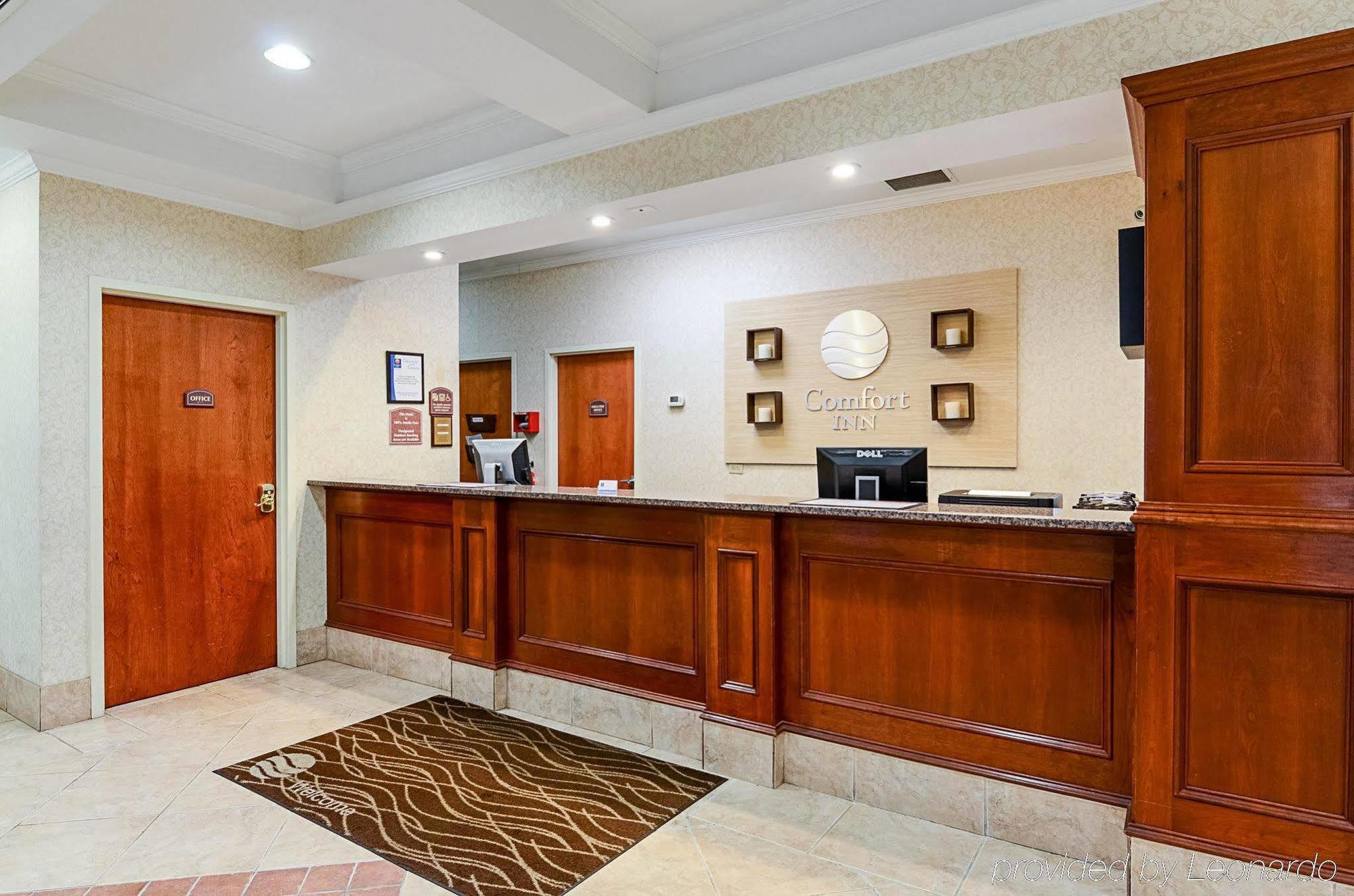 Fairfield Inn & Suites By Marriott Alexandria West/Mark Center Ngoại thất bức ảnh