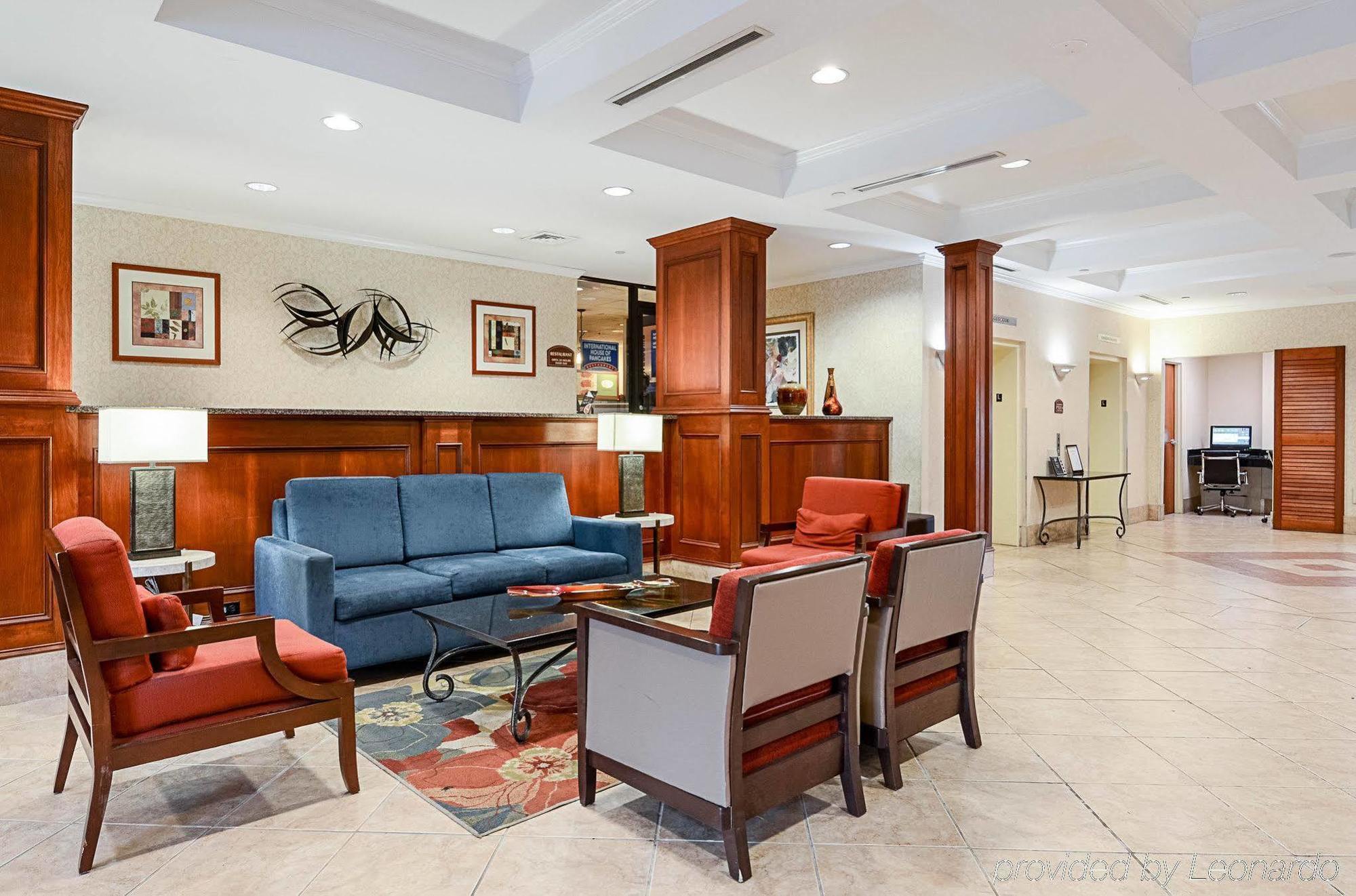Fairfield Inn & Suites By Marriott Alexandria West/Mark Center Ngoại thất bức ảnh