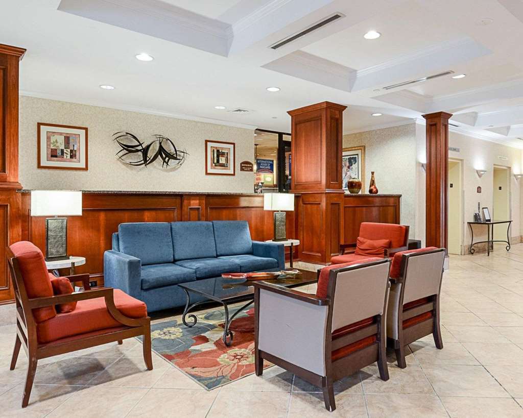 Fairfield Inn & Suites By Marriott Alexandria West/Mark Center Ngoại thất bức ảnh