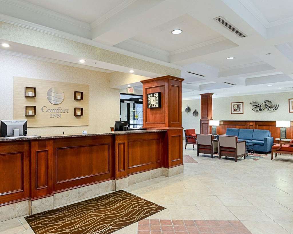 Fairfield Inn & Suites By Marriott Alexandria West/Mark Center Ngoại thất bức ảnh
