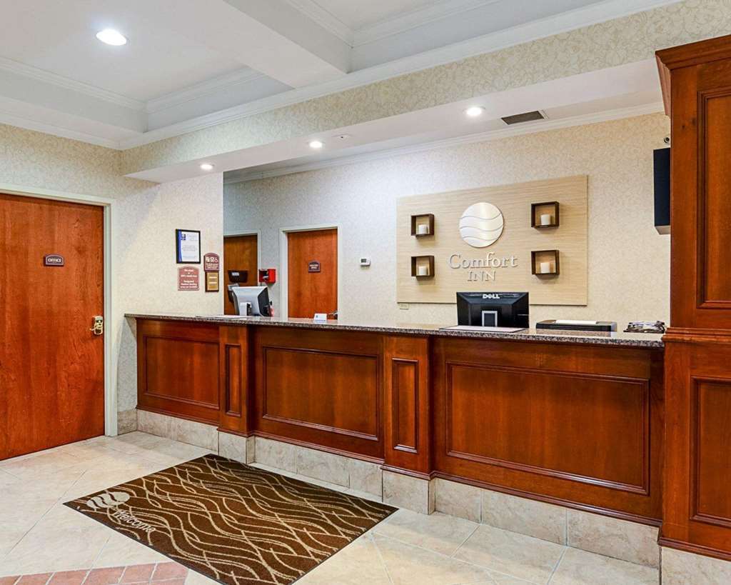 Fairfield Inn & Suites By Marriott Alexandria West/Mark Center Ngoại thất bức ảnh