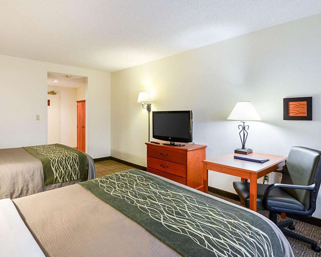 Fairfield Inn & Suites By Marriott Alexandria West/Mark Center Ngoại thất bức ảnh