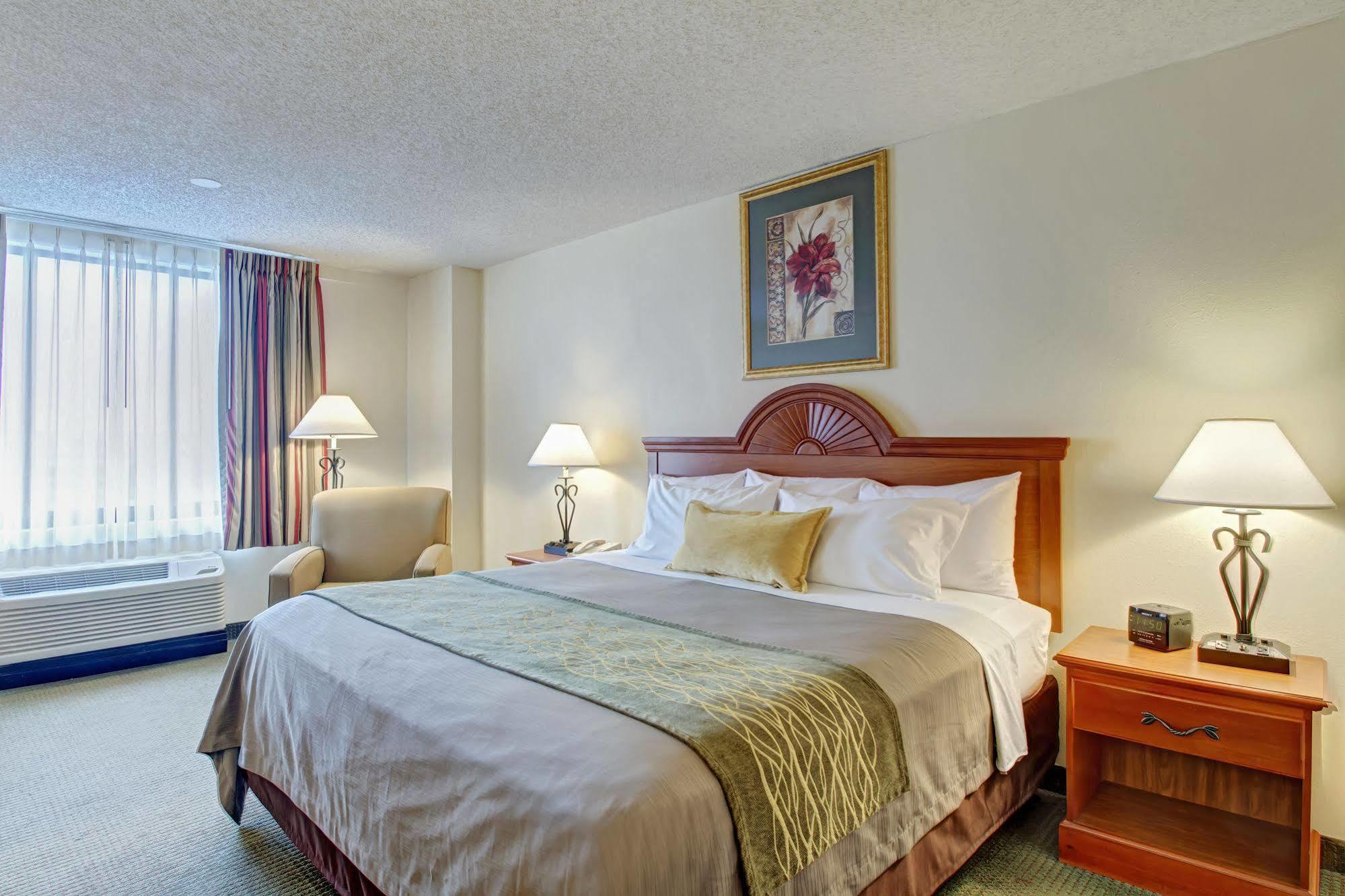 Fairfield Inn & Suites By Marriott Alexandria West/Mark Center Ngoại thất bức ảnh