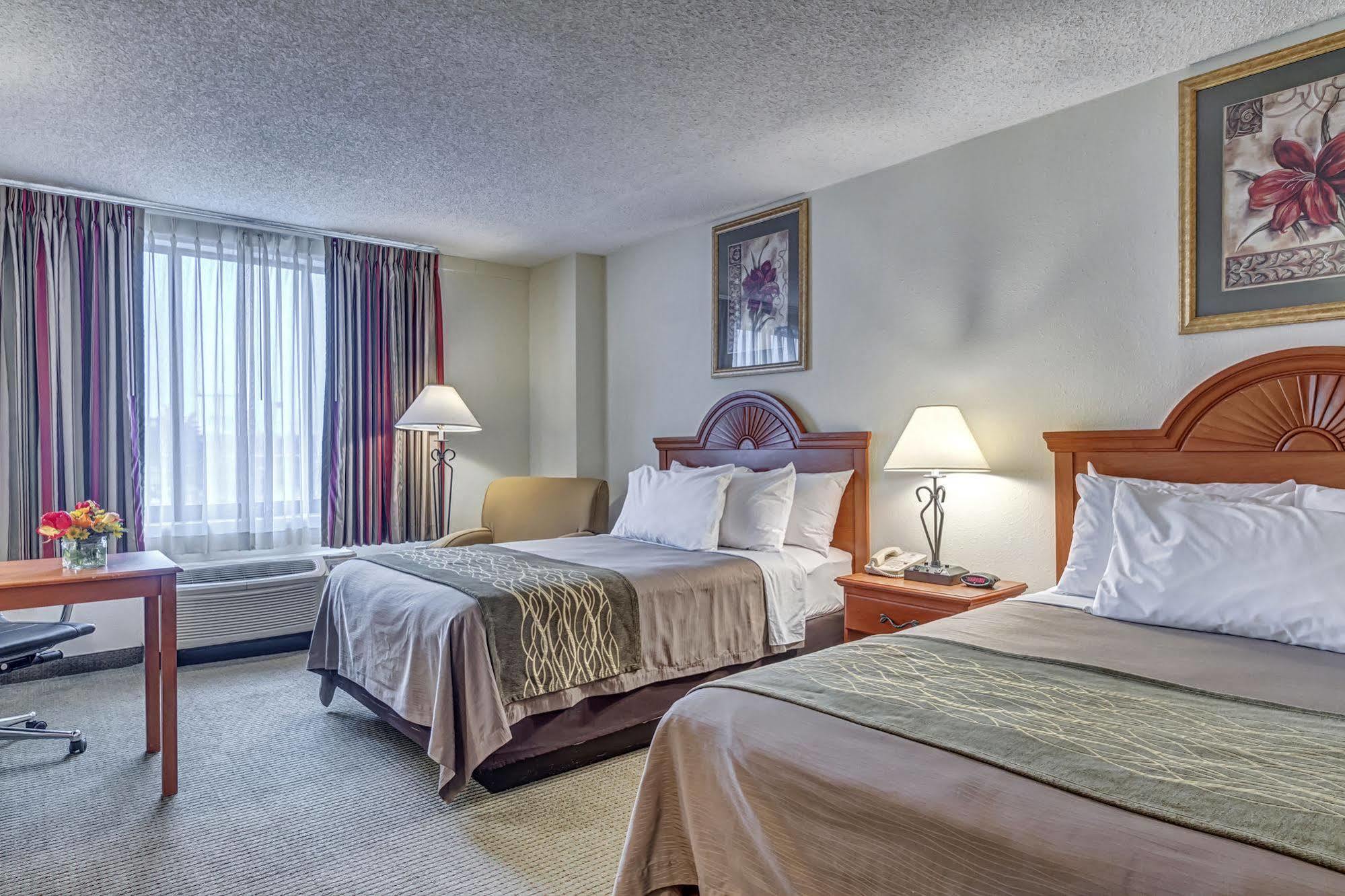 Fairfield Inn & Suites By Marriott Alexandria West/Mark Center Ngoại thất bức ảnh